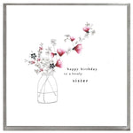 Load image into Gallery viewer, Relations Birthday Piccadilly Cards