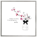 Load image into Gallery viewer, Relations Birthday Piccadilly Cards