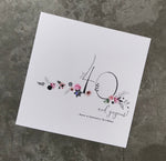 Load image into Gallery viewer, Extra Large Age Birthday Cards 16 - 100 years old