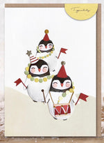 Load image into Gallery viewer, Christmas Cards by Tigerlilly
