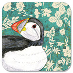 Load image into Gallery viewer, Wild Wood Bird Coasters by Perkins & Morley