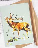 Load image into Gallery viewer, Louise Jennifer Design Animal Cards
