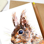 Load image into Gallery viewer, Louise Jennifer Design Animal Cards
