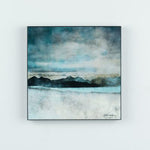 Load image into Gallery viewer, Wood Block Print by Cath Waters