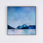 Load image into Gallery viewer, Wood Block Print by Cath Waters