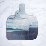 Load image into Gallery viewer, Small Scottish Landscape Chopping Boards by Cath Waters