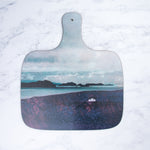 Load image into Gallery viewer, Scottish Landscape Large Chopping Boards by Cath Waters