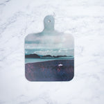 Load image into Gallery viewer, Small Scottish Landscape Chopping Boards by Cath Waters