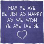 Load image into Gallery viewer, Wedding - Truly Scotland Scottish Cards