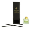 Load image into Gallery viewer, Luxury Reed Diffuser Made in Scotland by The Melt Pool