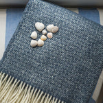 Load image into Gallery viewer, Illusion Knee Blankets - Pure New Wool Made in the UK by Tweedmill