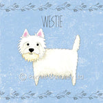 Load image into Gallery viewer, 'Scratch & Sniff' Dog Cards