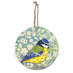 Load image into Gallery viewer, Hanging Decoration by Perkins & Morley