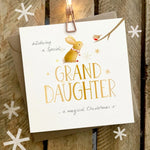 Load image into Gallery viewer, GRANDCHILDREN Christmas Cards by Ginger Betty