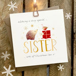 Load image into Gallery viewer, RELATION CHRISTMAS CARDS by Ginger Betty