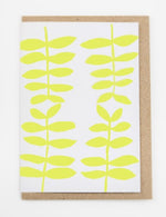 Load image into Gallery viewer, Hand Screen Printed Cards by Alison Hardcastle