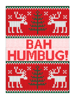 Load image into Gallery viewer, Brave Xmas Cards