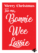 Load image into Gallery viewer, Brave Xmas Cards