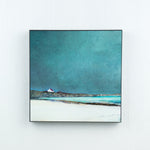 Load image into Gallery viewer, Wood Block Print by Cath Waters