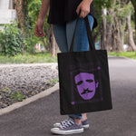 Load image into Gallery viewer, Brave - Mackintosh Shopper Bag