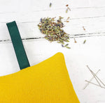 Load image into Gallery viewer, Animal themed Lavender Sachets Handmade by Louise Jennifer Design