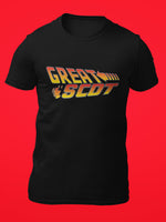 Load image into Gallery viewer, Great Scot T-Shirt Brave Scottish Gifts