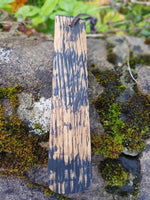 Load image into Gallery viewer, Beer Bottle Opener made from Upcycled Whisky Barrels