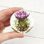 Load image into Gallery viewer, Compact Mirrors Illustrated by Jennifer Louise Design
