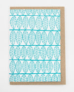 Load image into Gallery viewer, Hand Screen Printed Cards by Alison Hardcastle