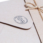 Load image into Gallery viewer, Magic Bean 'Sorry to Hear you've BEAN feeling under the weather' Card by Lucy and Lolly