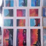 Load image into Gallery viewer, Lewis Long Card by Andy Peutherer