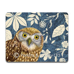 Load image into Gallery viewer, Wild Wood Bird Table Mats by Perkins & Morley