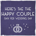 Wedding - Truly Scotland Scottish Cards