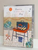 Load image into Gallery viewer, Cobalt Birthday Cards
