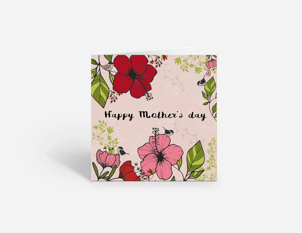 Happy Mother's Day GC1912