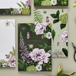 Load image into Gallery viewer, Summer Garden - Pack of 2 A5 Notebooks
