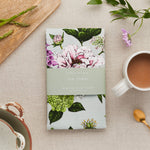 Load image into Gallery viewer, Summer Garden - Tea Towel - Light Green
