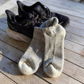 Performance Alpaca Running Socks