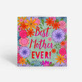 Best Mother Ever Greeting Card SPR2205