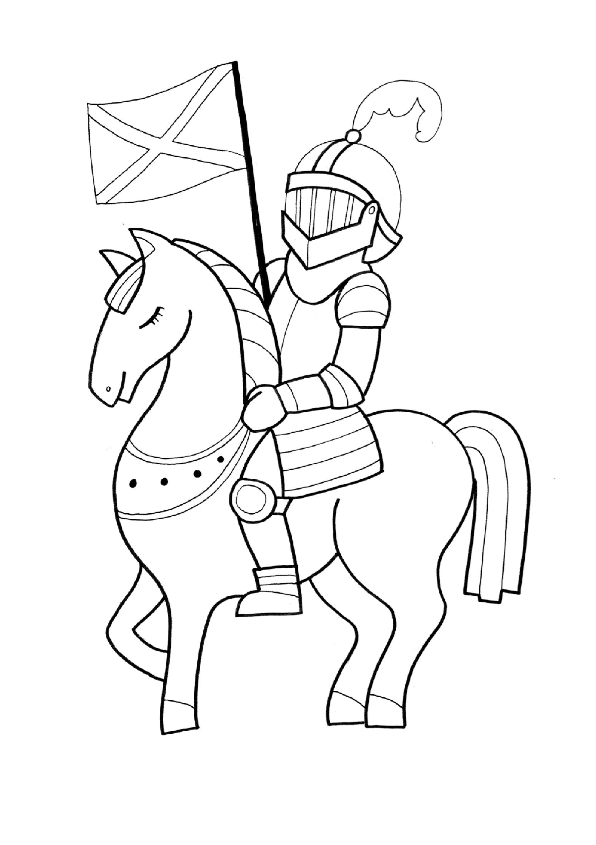 MY FIRST COLOURING BOOK: SCOTLAND (PB)
