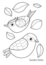 Load image into Gallery viewer, MY FIRST COLOURING BOOK: SCOTTISH ANIMALS (PB)
