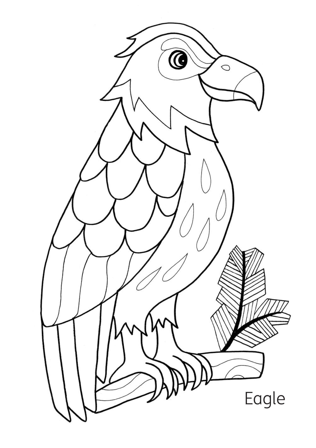 MY FIRST COLOURING BOOK: SCOTTISH ANIMALS (PB)