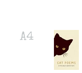 CAT POEMS BY THE WORLDS GREATEST POETS