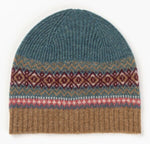 Load image into Gallery viewer, Alpine Beanie Hats - Made in Scotland by Eribe Knitwear
