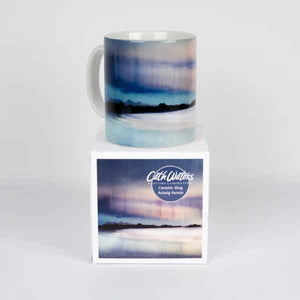 Scottish Landscape Mugs - Cath Waters