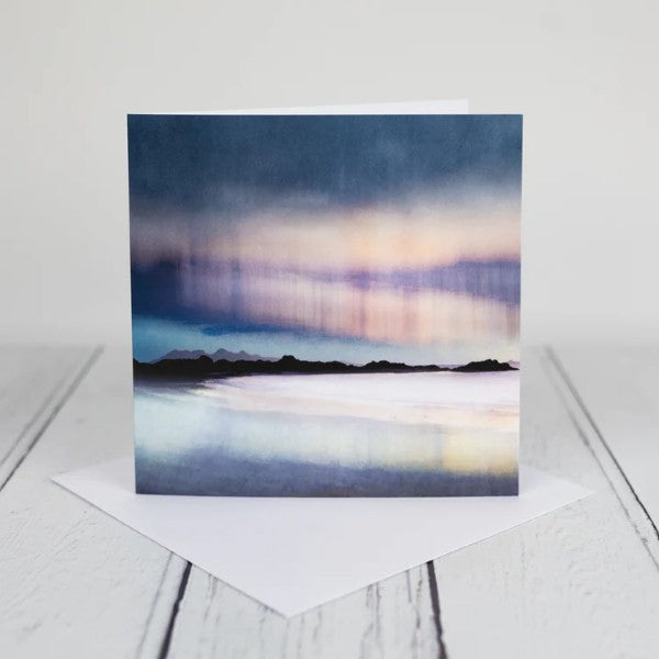 Cath Waters Scottish Landscape Cards