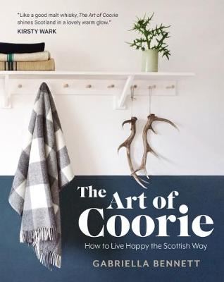 ART OF COORIE (Hard Back)