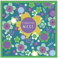 Fabulous Niece Birthday Card