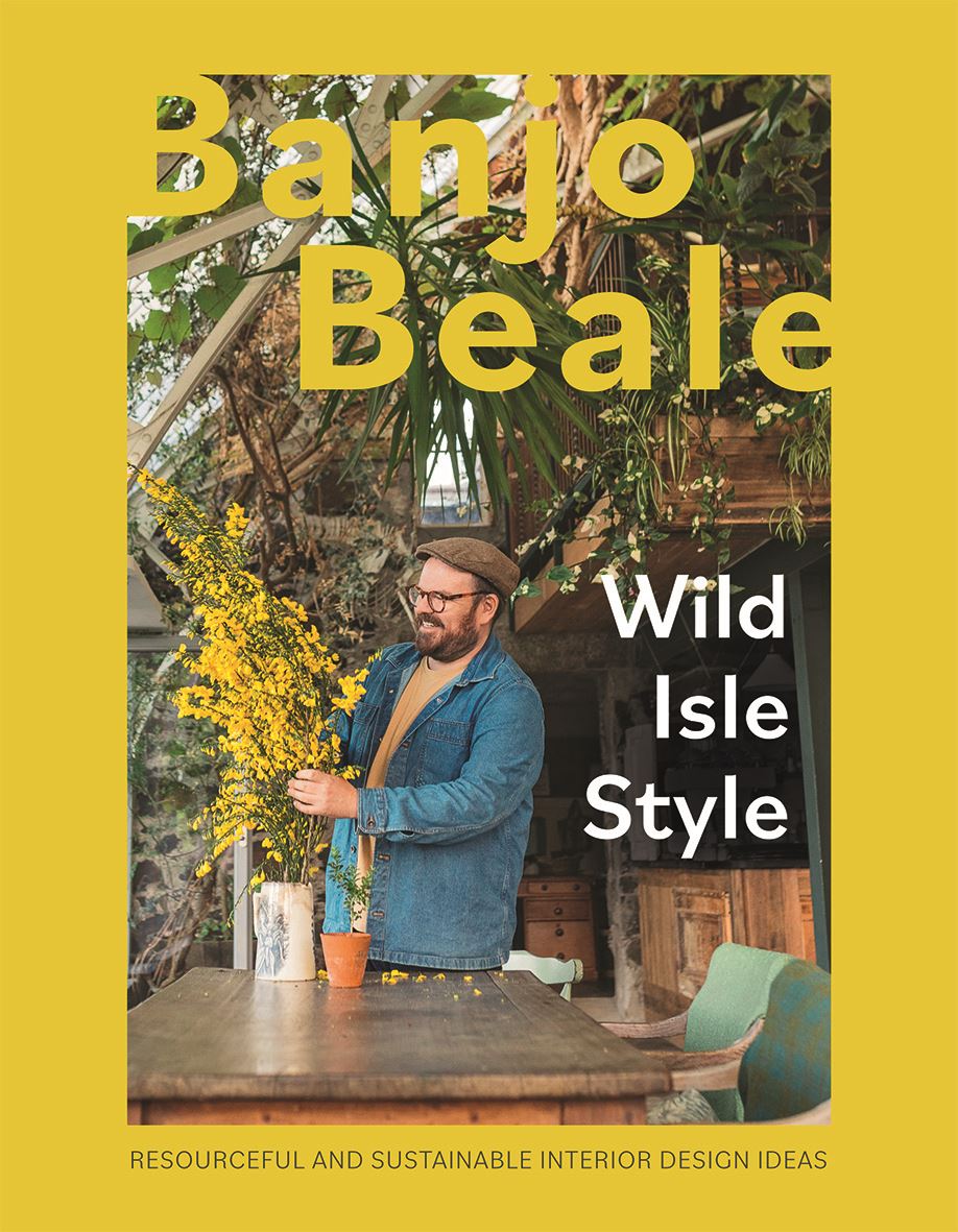 WILD ISLE STYLE (HB)