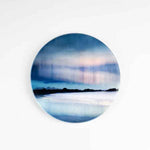 Load image into Gallery viewer, Ceramic Scottish Landscape Coaster - Cath Waters
